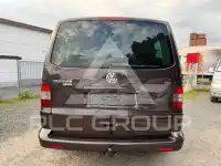 2006 Volkswagen T5