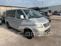 2006 Volkswagen T5