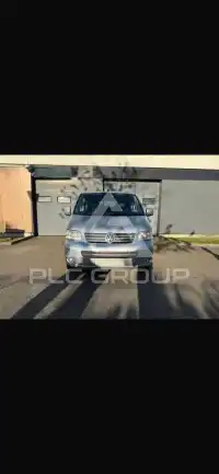 2006 Volkswagen T5