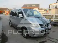 2006 Volkswagen T5