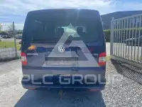 2006 Volkswagen T5