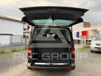 2006 Volkswagen T5