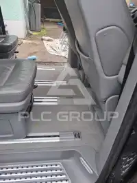 2006 Volkswagen T5