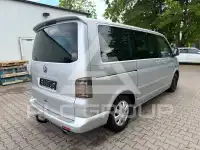 2006 Volkswagen T5