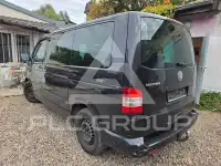 2006 Volkswagen T5