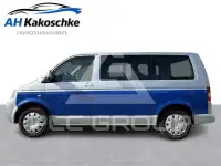 2006 Volkswagen T5