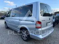 2006 Volkswagen T5