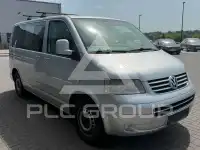 2006 Volkswagen T5