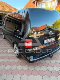 2006 Volkswagen T5