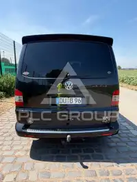 2006 Volkswagen T5