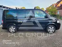 2006 Volkswagen T5