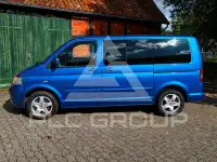 2006 Volkswagen T5