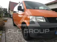 2006 Volkswagen T5