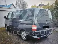 2006 Volkswagen T5