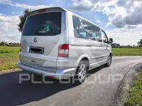 2006 Volkswagen T5