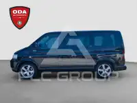 2006 Volkswagen T5