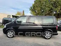 2006 Volkswagen T5