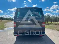 2006 Volkswagen T5