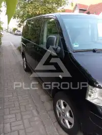 2006 Volkswagen T5