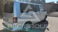 2006 Volkswagen T5