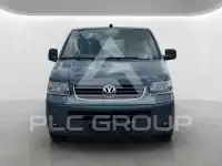 2006 Volkswagen T5