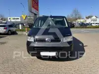 2006 Volkswagen T5