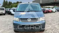 2006 Volkswagen T5