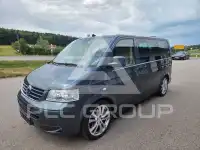 2006 Volkswagen T5