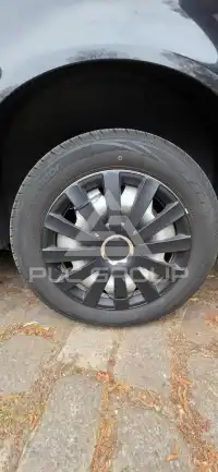 2006 Volkswagen T5