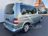 2006 Volkswagen T5