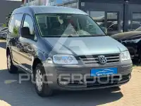 2006 Volkswagen Caddy