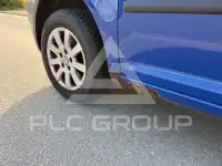 2006 Volkswagen Caddy