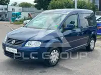 2006 Volkswagen Caddy