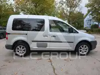 2006 Volkswagen Caddy