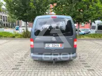 2006 Volkswagen Caddy