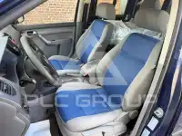 2006 Volkswagen Caddy