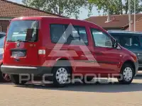 2006 Volkswagen Caddy