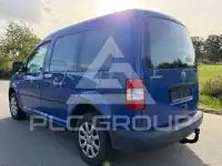 2006 Volkswagen Caddy