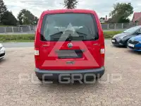 2006 Volkswagen Caddy