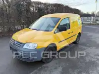 2006 Volkswagen Caddy