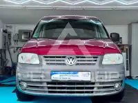 2006 Volkswagen Caddy