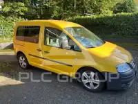 2006 Volkswagen Caddy