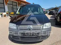 2006 Volkswagen Caddy