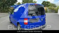 2006 Volkswagen Caddy