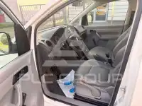 2006 Volkswagen Caddy