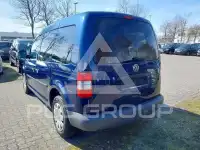 2006 Volkswagen Caddy