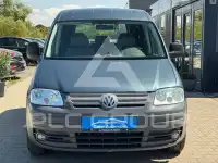 2006 Volkswagen Caddy