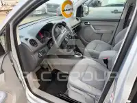 2006 Volkswagen Caddy