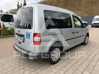 2006 Volkswagen Caddy