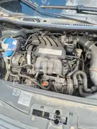 2006 Volkswagen Caddy